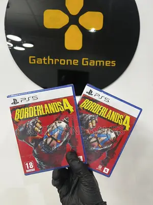 Borderlands 4