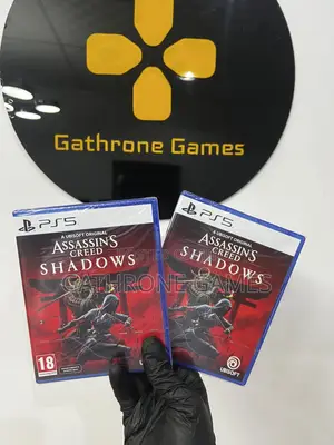 Assassin Creed Shadows