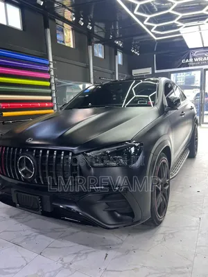 Car Wraps for Sale