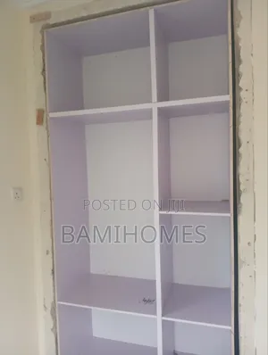 Professional Furniture Constructions