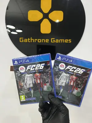 Fifa Fc 26