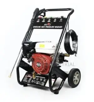 Lingben Pressure Washer