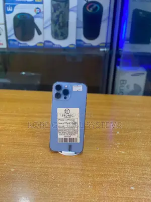 Apple iPhone 13 Pro Max 128 GB Blue