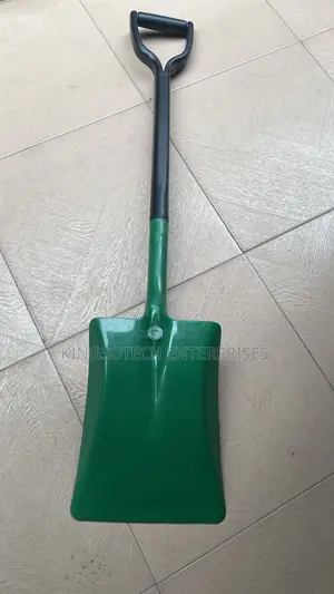 Anti-Static Shovel