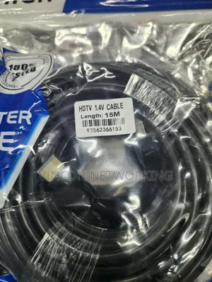 15meter Hdmi Cable
