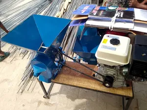 Grinding Machine