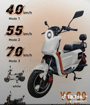 New Motorcycle 2025
