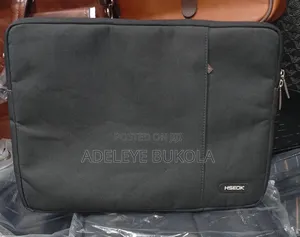 Laptop Sleeve Bag