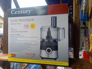 Century Premium Food Processor