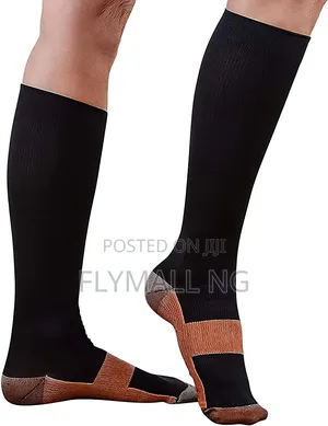 Miracle Compression Socks