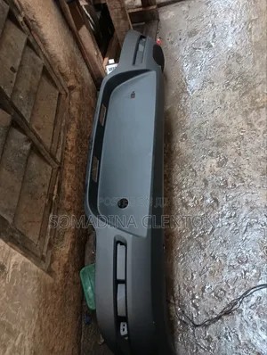 Down Bumper for Kia Rio 2012 Model