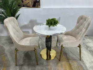 Royale Bistro Set