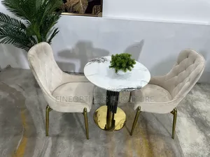 Royale Bistro Set