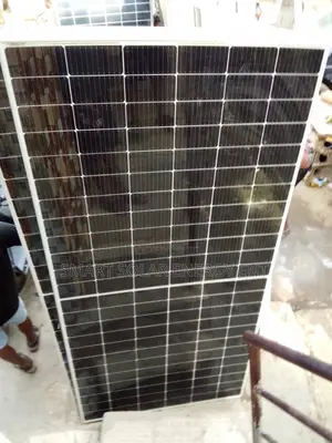 630w Bi-Bifacial Halfcut Jinko Solar Panel