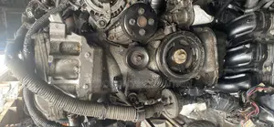 Toyota Rav4 2008 Engine 4plug