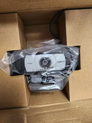 Logitech C930c Webcam