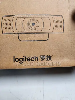 Logitech C930c Webcam