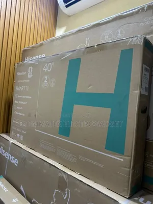 Hisense Tv
