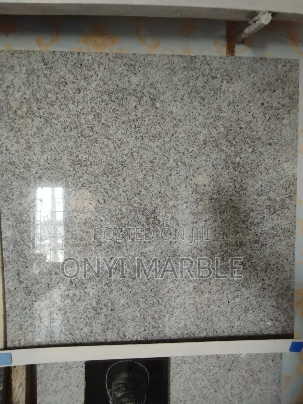 Granite Tiles Rosa Beta