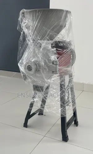 Grinding Machine - Wet and Dry Grinder