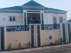 5bdrm Duplex in Akala Express for sale