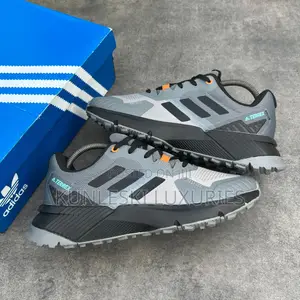 Original Adidas Terrex Soul Ride Trail Sneakers