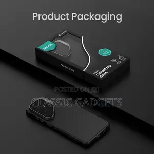 Nillkin Magnetic Aramid Fiber Stand Case for Samsunggalaxy S26 Ultra