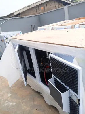 Uk-Standard Perkins 50kva Soundproof Diesel Generator