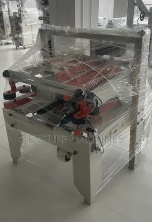 Carton Sealer - Carton Sealing Machine