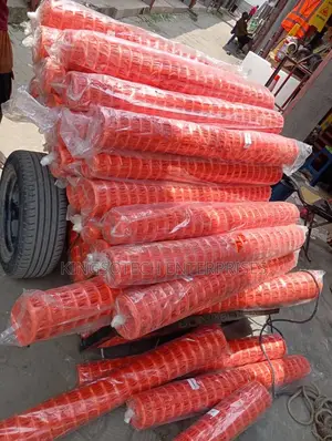 Barrier Net 1 X 50meters