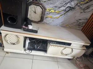 Furniture TV Stand