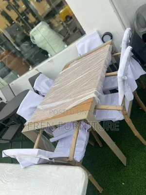 Garden Outdoor Activities Chair