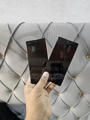 Google Pixel 7a Original Amoled Screen