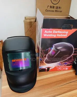 Welding Mask