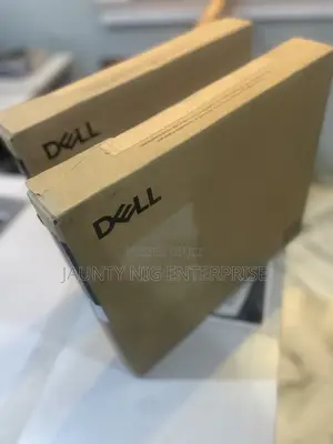 New Laptop Dell Pro Plus 14 64GB Intel Core Ultra 7 SSD 2T