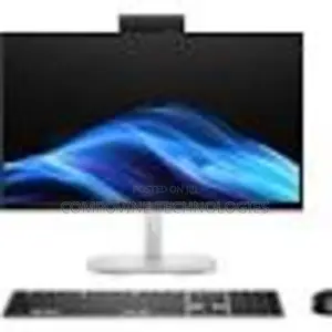New Desktop Computer HP 16GB Intel Core Ultra 7 SSD 1T