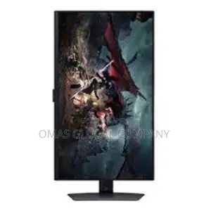 Samsung 32-Inch Odyssey G50d QHD Fast Ips 180hz 1ms Displayhdr 400