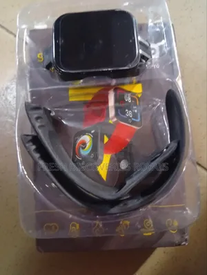 Mini Smart Watch