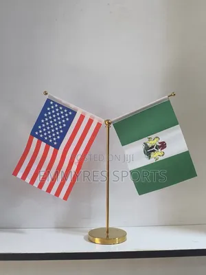 Table Flags