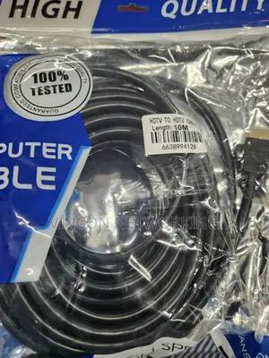 10meter Hdmi Cable