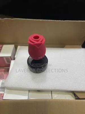 Rose Sucker Licker Vibrator
