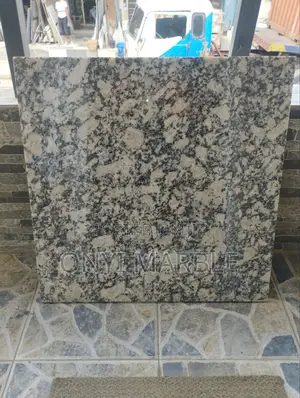 Grinites Tiles Tiger White 60x60