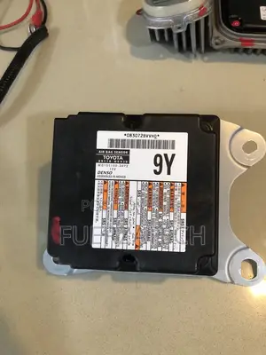 Airbag Module Repair Service