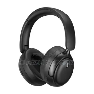 Wiwu Soundbasha Headset Td-17 Anc