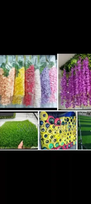 Artificial Grass Carpect Rug