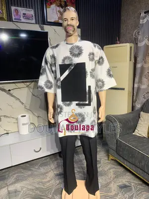 Kaftan for Men