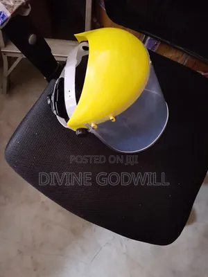 Face Shield