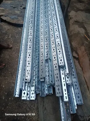 Electrical Cable Tray