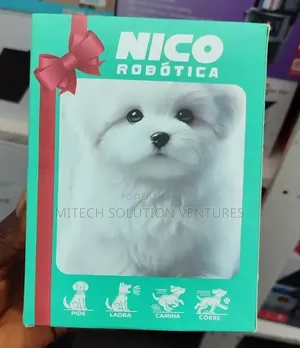 Robot Toy Dog for Kids