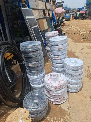 Flexible Cables